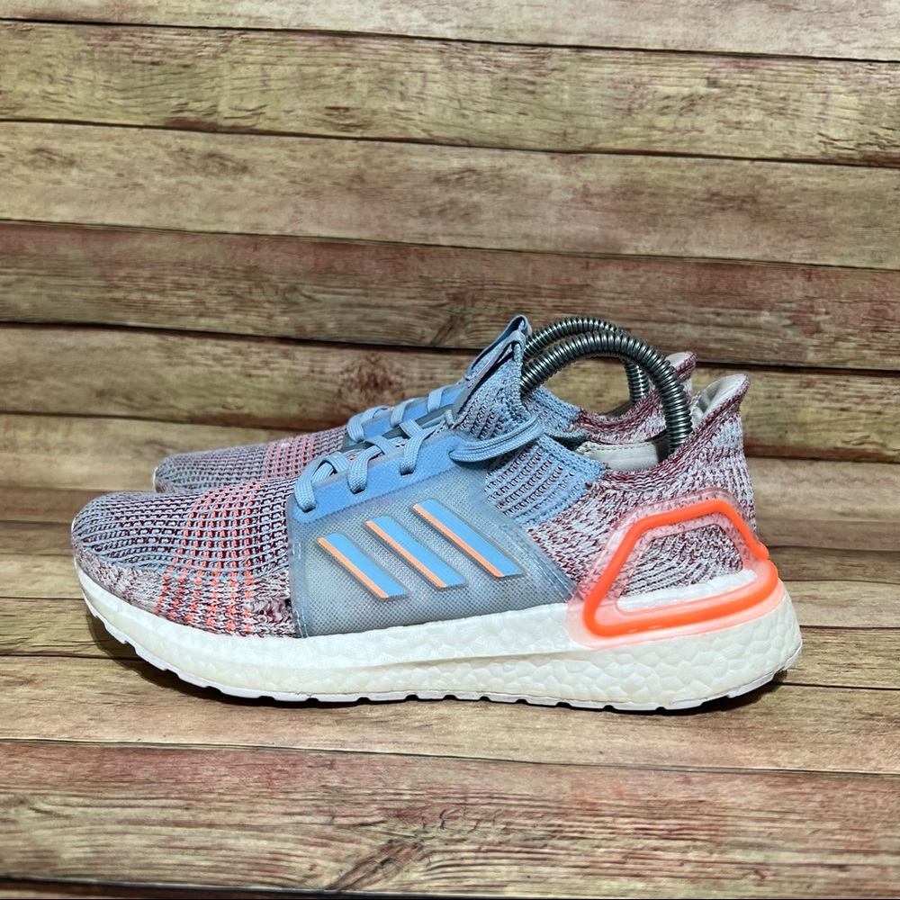 Adidas UltraBoost 19 Athletic Shoes
